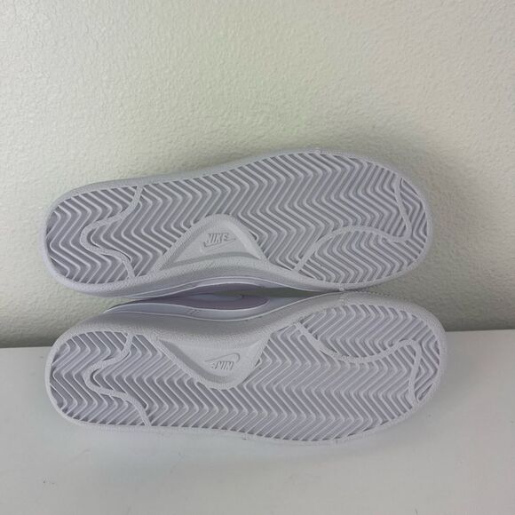 Nike Court Royale Big Girl Shoes - Picture 3 of 7